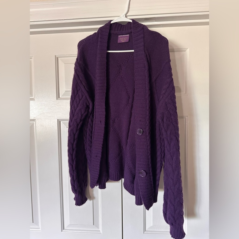 Taylor Swift Speak Now Cardigan